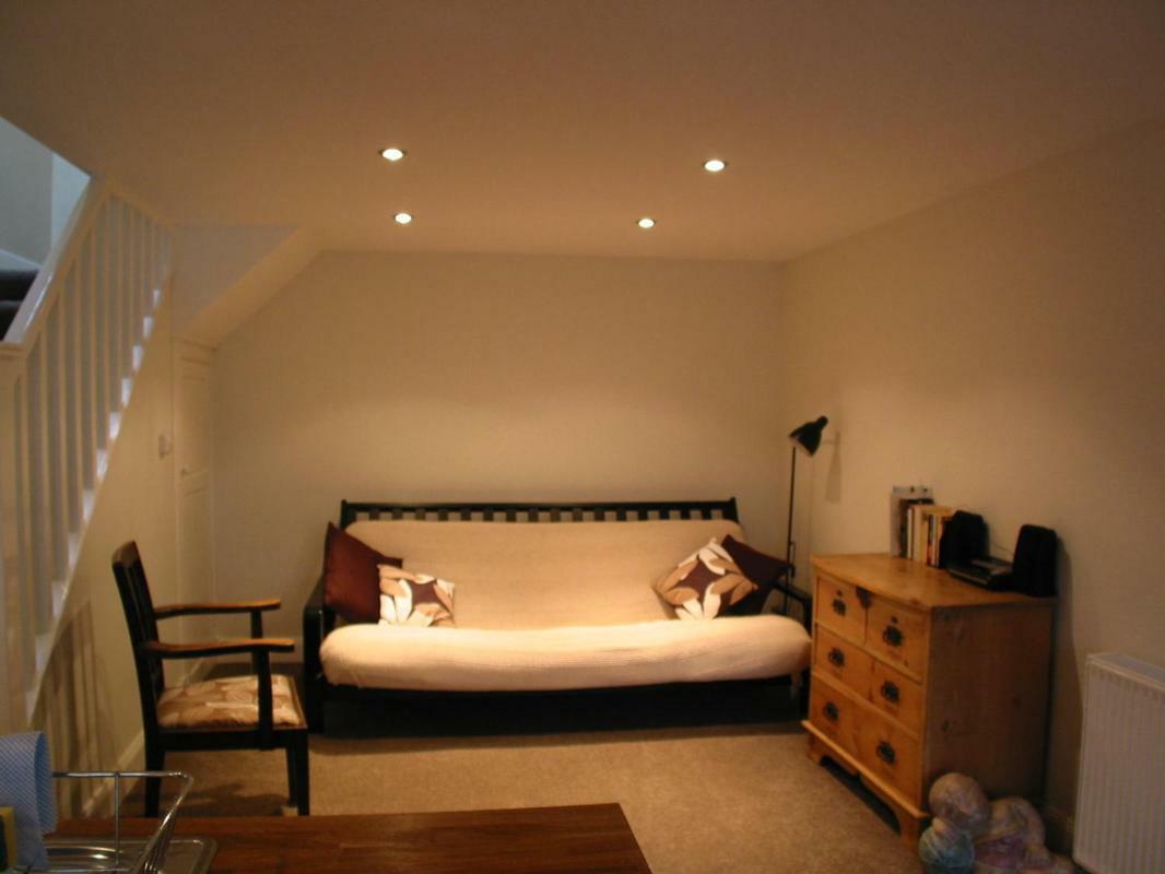 Kirkton of Largo Waverley Place المظهر الخارجي الصورة